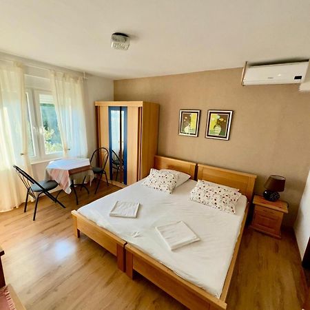 Apartmani Cubela Trogir Exterior foto
