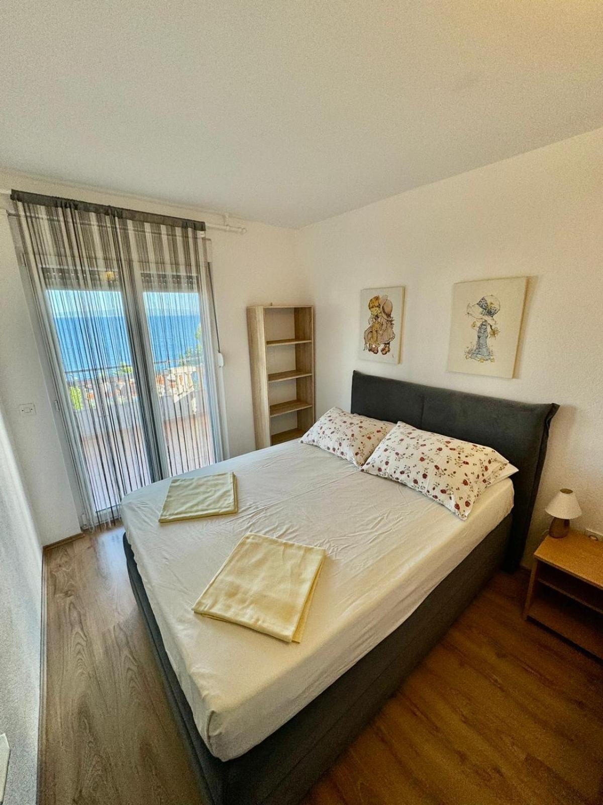 Apartmani Cubela Trogir Exterior foto